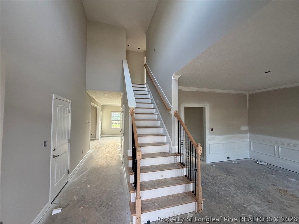 2959 Currawond (Lot 272) Street, Fayetteville, NC 28304 — photo 4