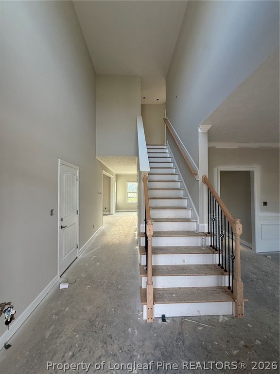 2959 Currawond (Lot 272) Street, Fayetteville, NC 28304 — photo 5