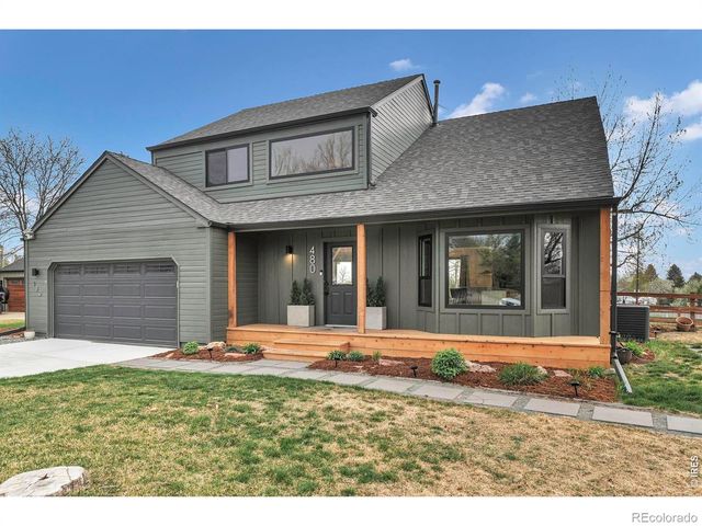 480 Catalpa Court, Louisville, CO 80027
