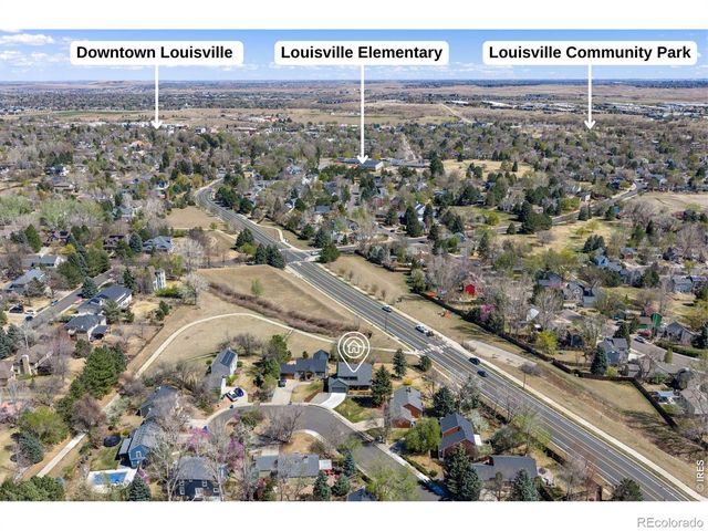 480 Catalpa Court, Louisville, CO 80027