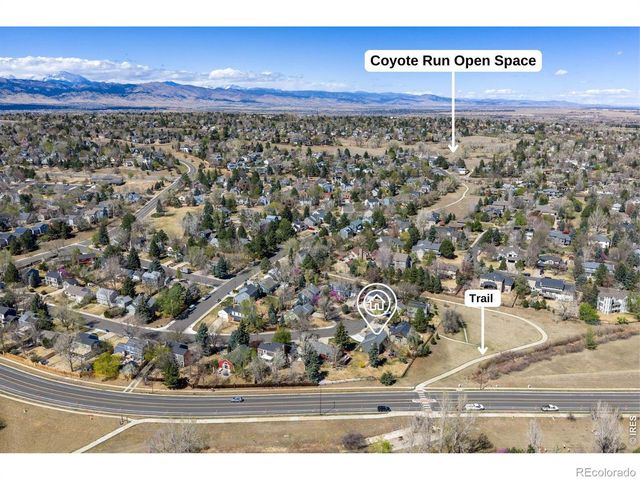 480 Catalpa Court, Louisville, CO 80027