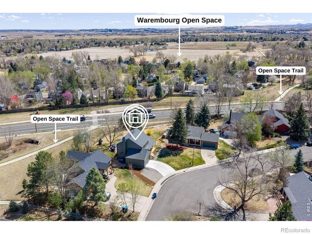 480 Catalpa Court, Louisville, CO 80027