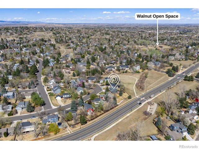 480 Catalpa Court, Louisville, CO 80027