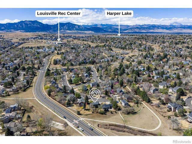 480 Catalpa Court, Louisville, CO 80027