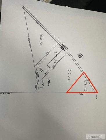TBD Foothill Road, Idaho Falls, ID 83401
