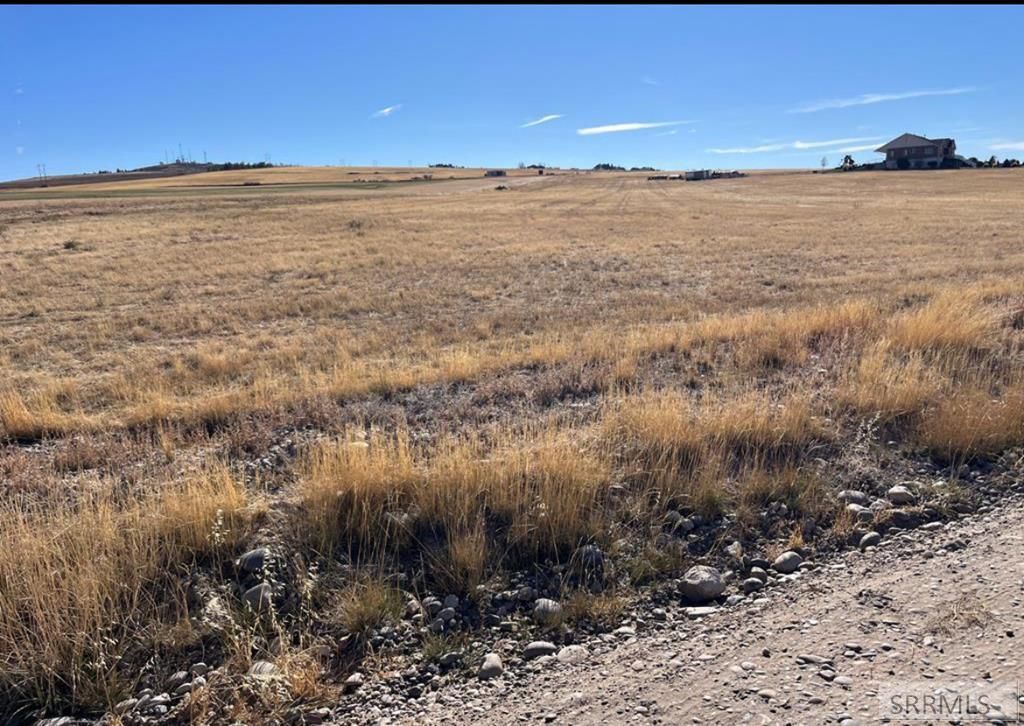TBD Foothill Road, Idaho Falls, ID 83401
