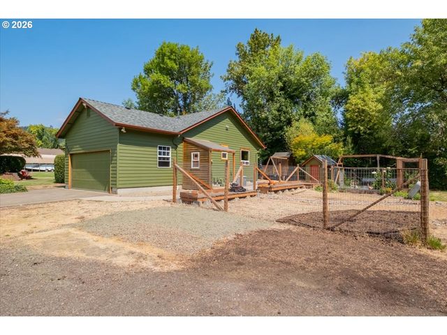 7650 Nw MOUNTAIN VIEW Dr, Corvallis, OR 97330