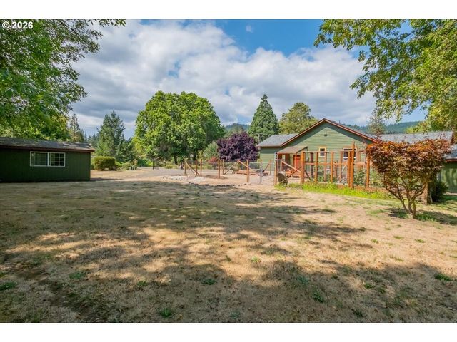 7650 Nw MOUNTAIN VIEW Dr, Corvallis, OR 97330