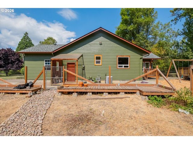 7650 Nw MOUNTAIN VIEW Dr, Corvallis, OR 97330