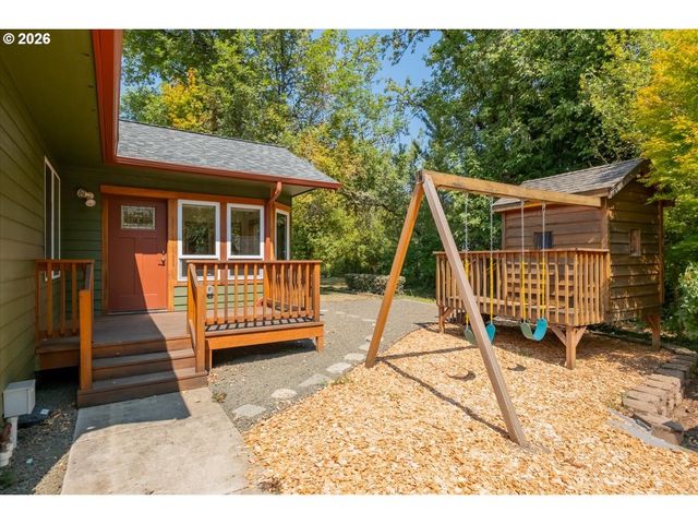 7650 Nw MOUNTAIN VIEW Dr, Corvallis, OR 97330