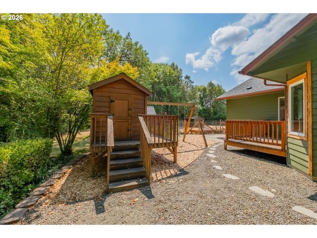 7650 Nw MOUNTAIN VIEW Dr, Corvallis, OR 97330