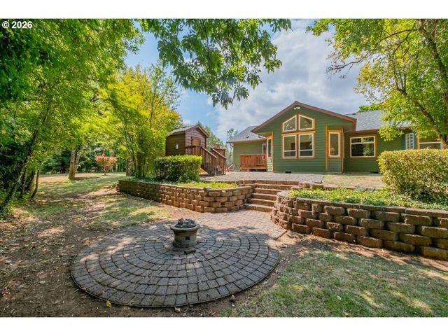 7650 Nw MOUNTAIN VIEW Dr, Corvallis, OR 97330