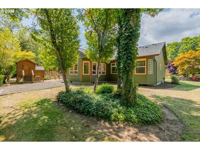 7650 Nw MOUNTAIN VIEW Dr, Corvallis, OR 97330