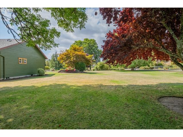 7650 Nw MOUNTAIN VIEW Dr, Corvallis, OR 97330
