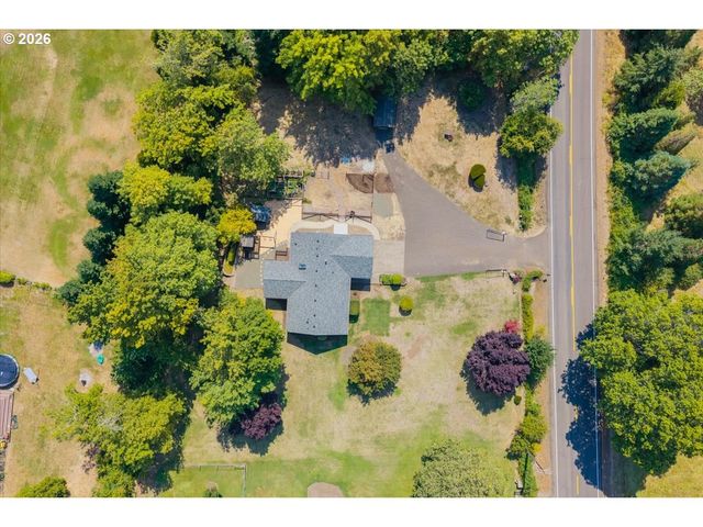 7650 Nw MOUNTAIN VIEW Dr, Corvallis, OR 97330