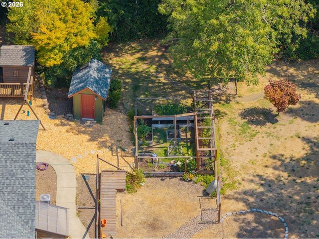 7650 Nw MOUNTAIN VIEW Dr, Corvallis, OR 97330