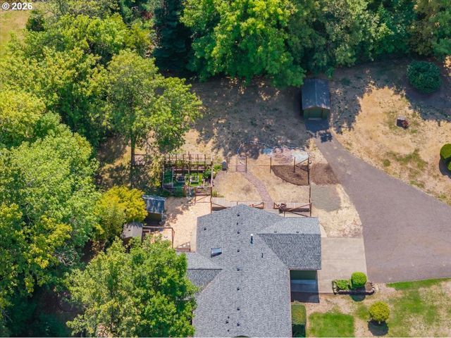 7650 Nw MOUNTAIN VIEW Dr, Corvallis, OR 97330