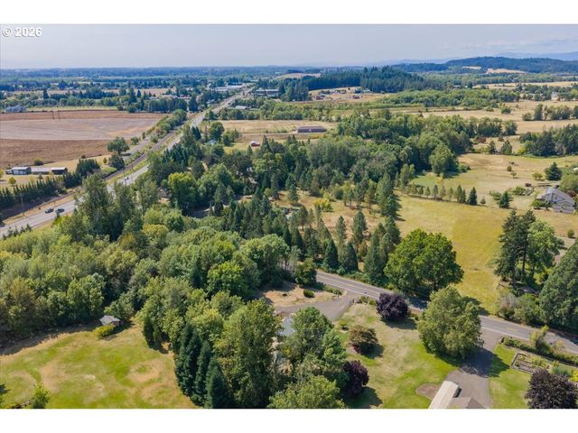 7650 Nw MOUNTAIN VIEW Dr, Corvallis, OR 97330
