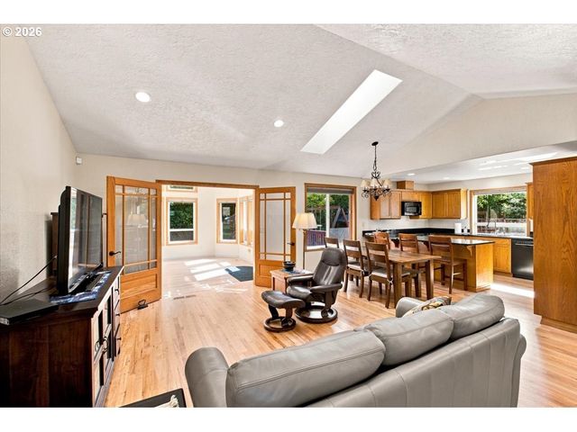 7650 Nw MOUNTAIN VIEW Dr, Corvallis, OR 97330