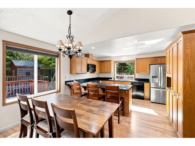 7650 Nw MOUNTAIN VIEW Dr, Corvallis, OR 97330