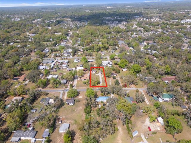 4020 AMBER ROAD, Valrico, FL 33594