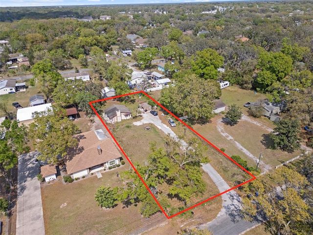4020 AMBER ROAD, Valrico, FL 33594