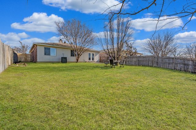 6501 Riverwater Trail, Fort Worth, TX 76179