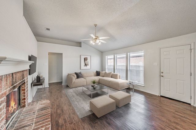 6501 Riverwater Trail, Fort Worth, TX 76179