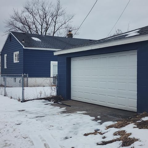 2549 Pierce Street, Gary, IN 46407