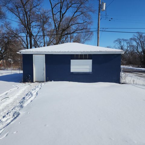 2549 Pierce Street, Gary, IN 46407
