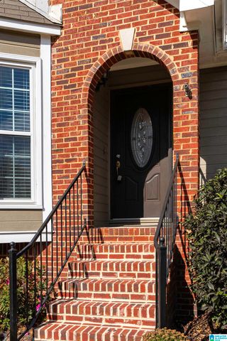 6804 CANDLEWOOD LANE, Trussville, AL 35173