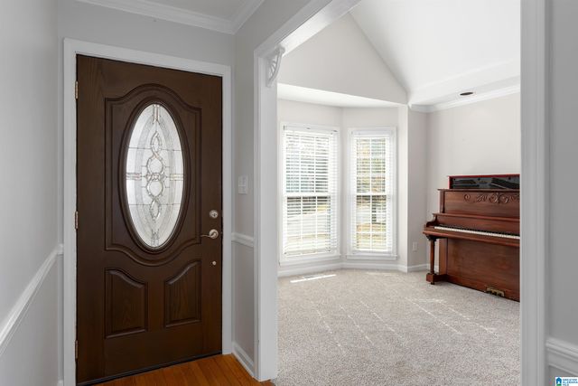 6804 CANDLEWOOD LANE, Trussville, AL 35173