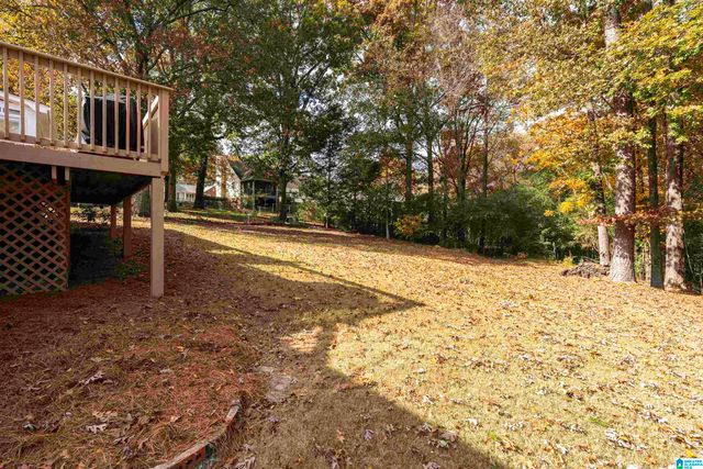 6804 CANDLEWOOD LANE, Trussville, AL 35173