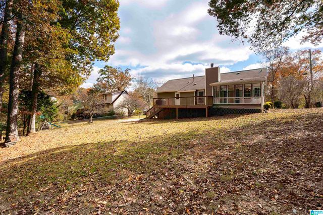 6804 CANDLEWOOD LANE, Trussville, AL 35173