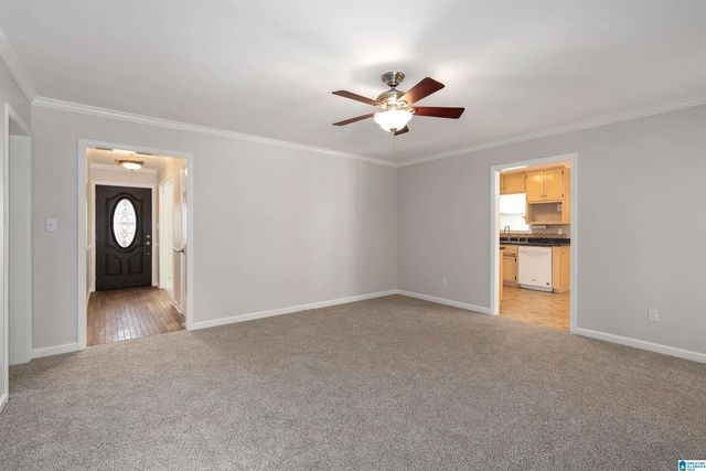 6804 CANDLEWOOD LANE, Trussville, AL 35173