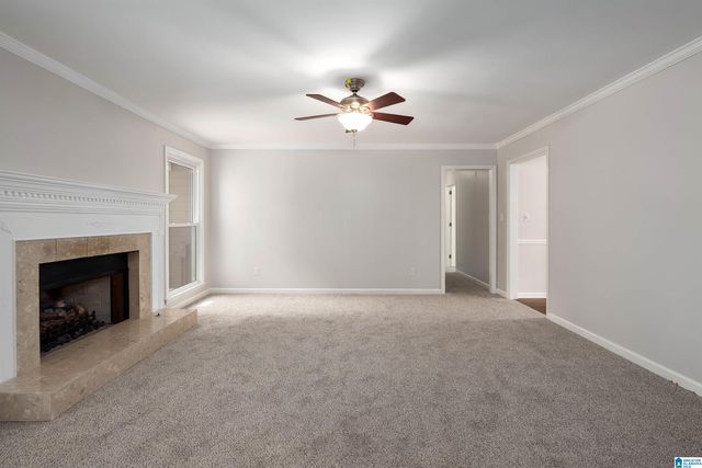 6804 CANDLEWOOD LANE, Trussville, AL 35173