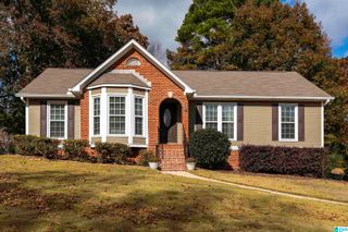 6804 CANDLEWOOD LANE, Trussville, AL 35173