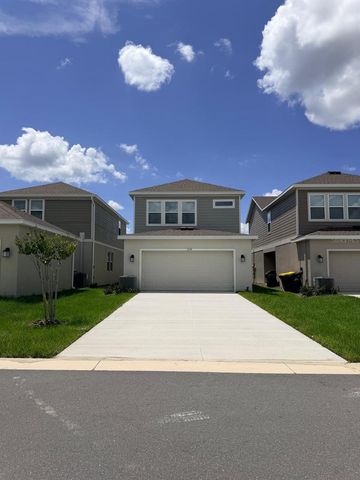 6048 ZEN WAY, Clermont, FL 34714