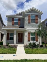 6048 ZEN WAY, Clermont, FL 34714