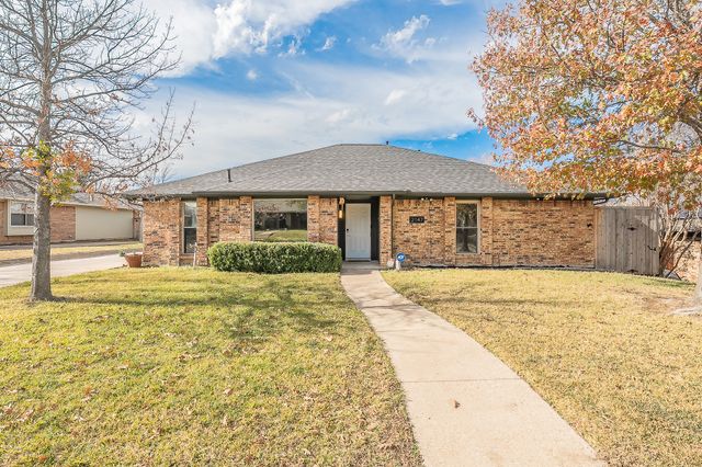 2147 San Simeon, Carrollton, TX 75006