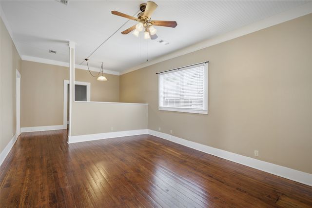 108 N Eddy Avenue, Denison, TX 75020