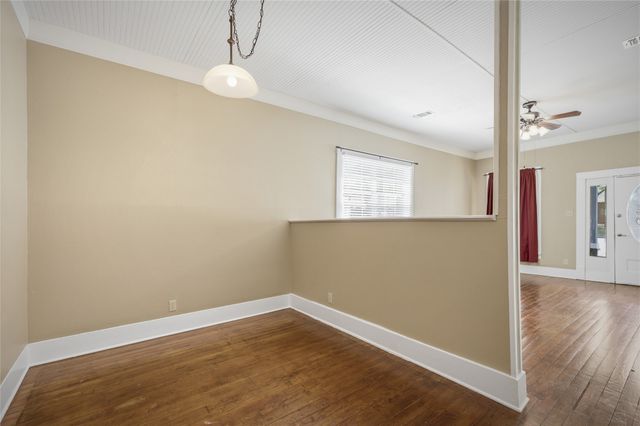 108 N Eddy Avenue, Denison, TX 75020