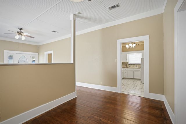 108 N Eddy Avenue, Denison, TX 75020