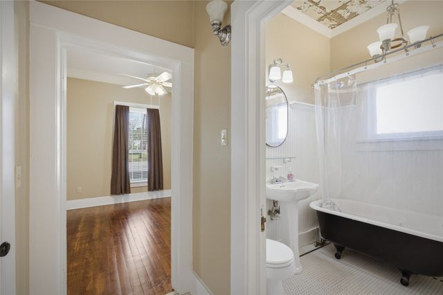 108 N Eddy Avenue, Denison, TX 75020