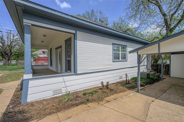 108 N Eddy Avenue, Denison, TX 75020