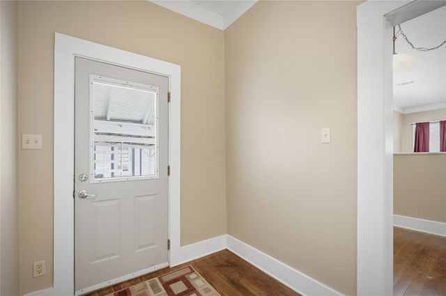 108 N Eddy Avenue, Denison, TX 75020