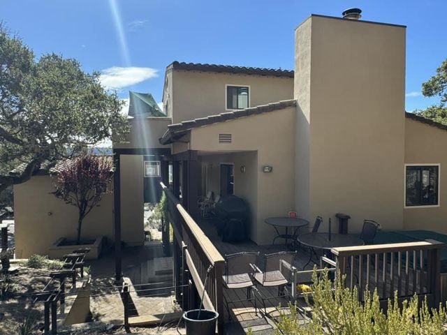 5395 Heavenly Ridge Lane, El Sobrante, CA 94803