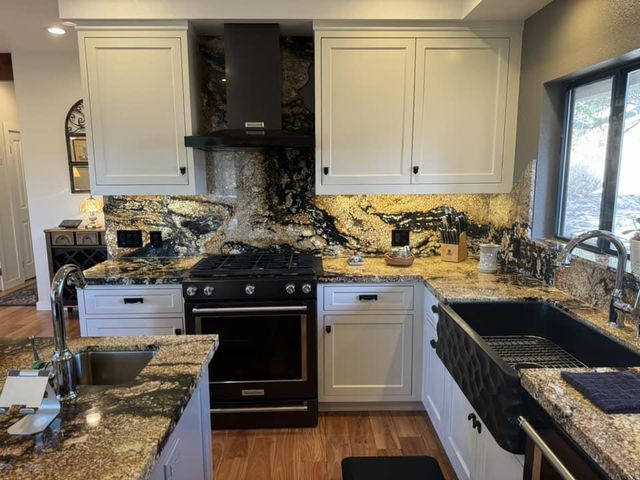 5395 Heavenly Ridge Lane, El Sobrante, CA 94803