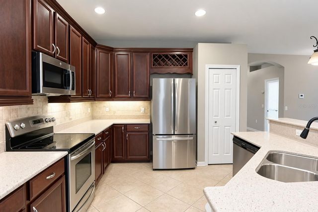15244 COPPER LOOP, Brooksville, FL 34604
