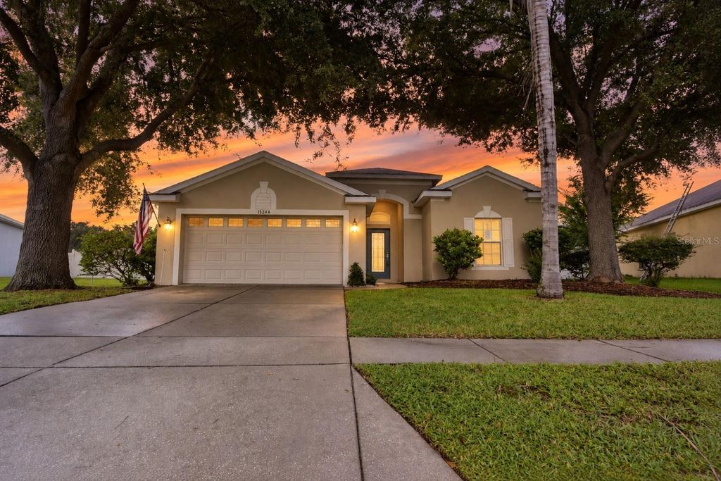15244 COPPER LOOP, Brooksville, FL 34604
